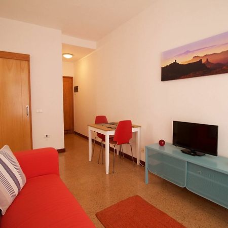 Rosamar Apartment A Metros De La Playa Wifi Gratis 204 By Lightbooking Лас-Пальмас-де-Гран-Канария Экстерьер фото