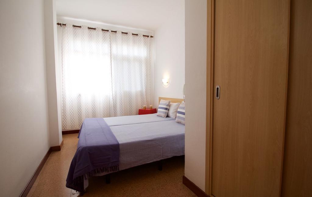 Rosamar Apartment A Metros De La Playa Wifi Gratis 204 By Lightbooking Лас-Пальмас-де-Гран-Канария Экстерьер фото