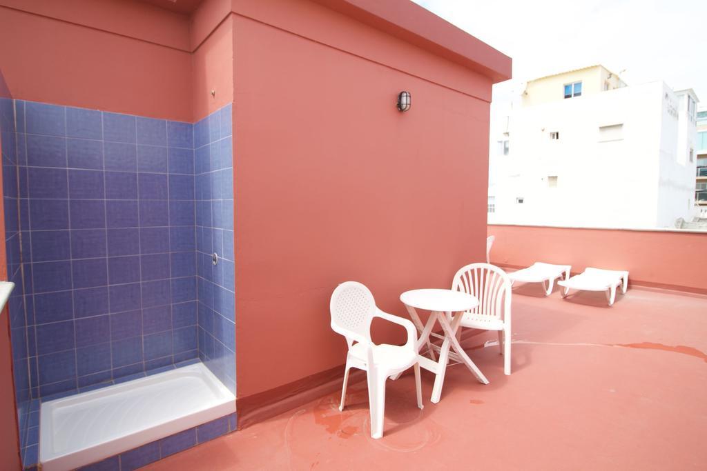 Rosamar Apartment A Metros De La Playa Wifi Gratis 204 By Lightbooking Лас-Пальмас-де-Гран-Канария Экстерьер фото