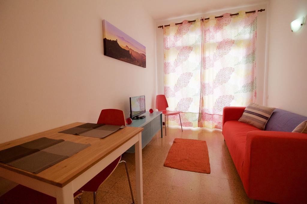 Rosamar Apartment A Metros De La Playa Wifi Gratis 204 By Lightbooking Лас-Пальмас-де-Гран-Канария Экстерьер фото