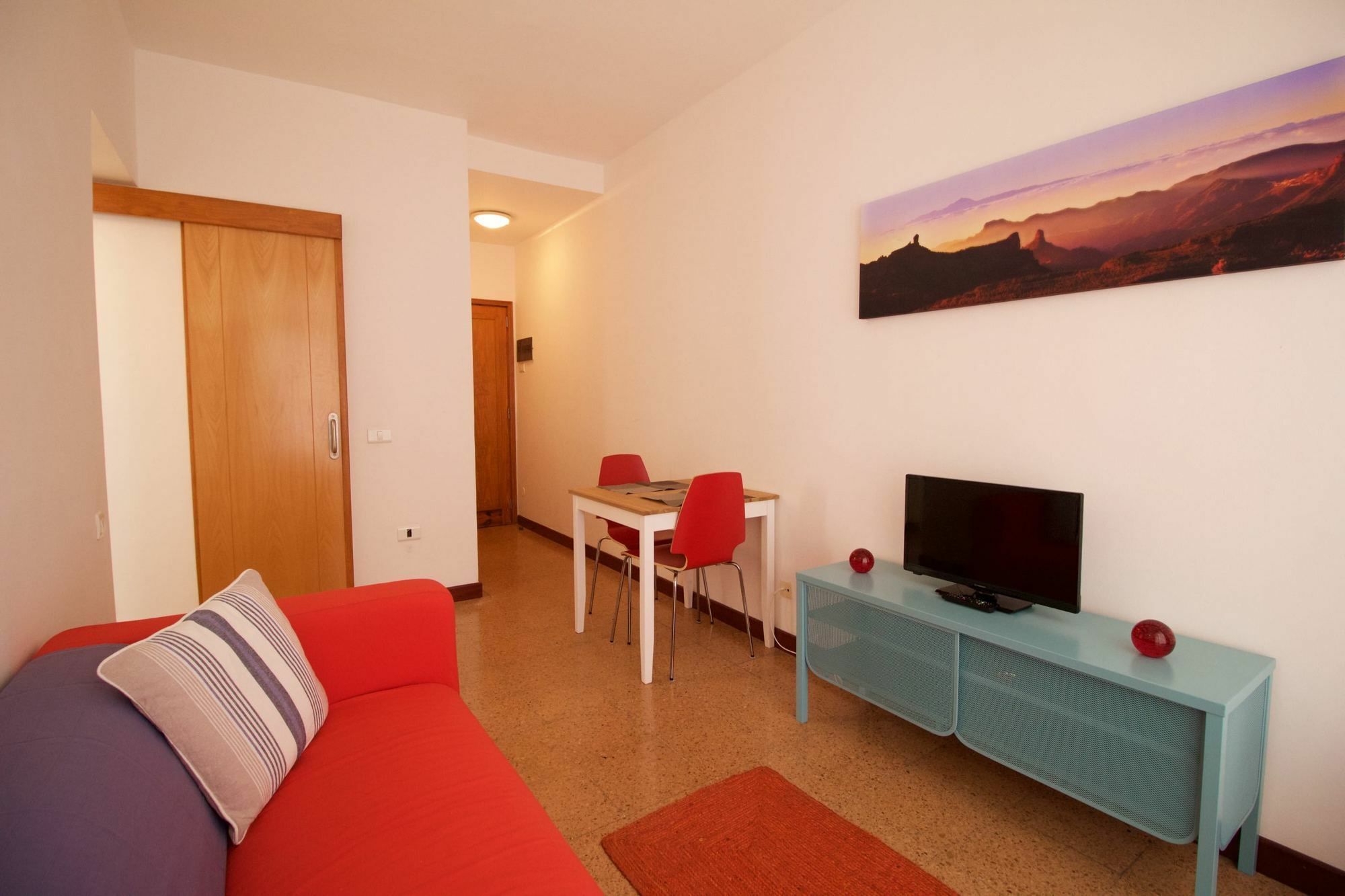 Rosamar Apartment A Metros De La Playa Wifi Gratis 204 By Lightbooking Лас-Пальмас-де-Гран-Канария Экстерьер фото