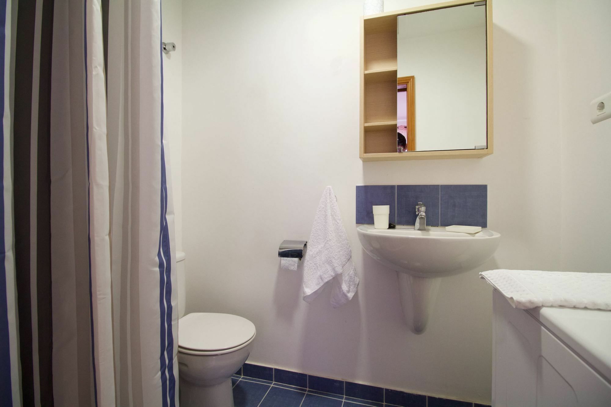 Rosamar Apartment A Metros De La Playa Wifi Gratis 204 By Lightbooking Лас-Пальмас-де-Гран-Канария Экстерьер фото