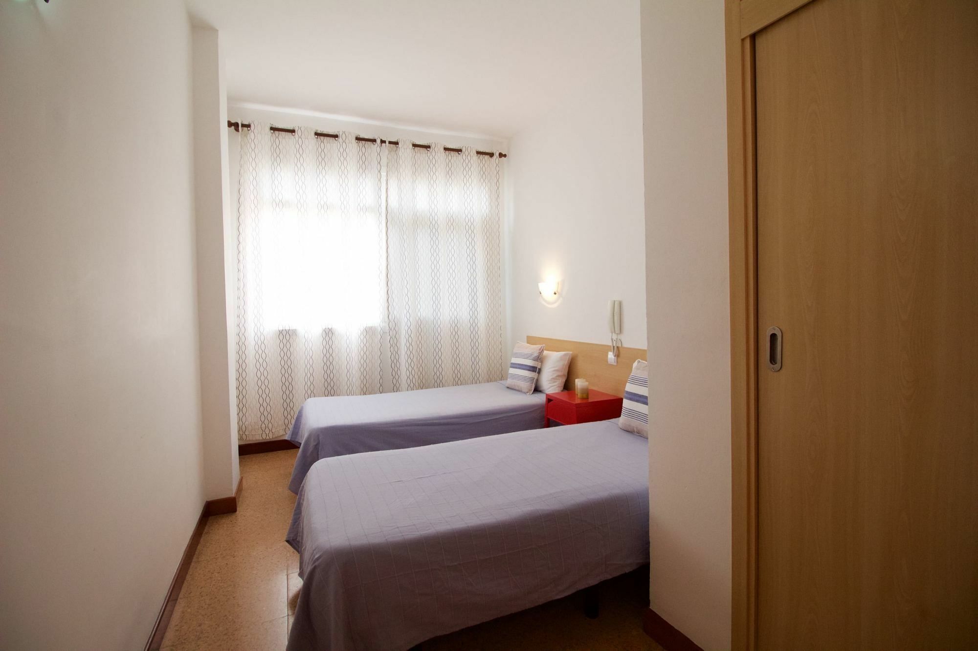 Rosamar Apartment A Metros De La Playa Wifi Gratis 204 By Lightbooking Лас-Пальмас-де-Гран-Канария Экстерьер фото