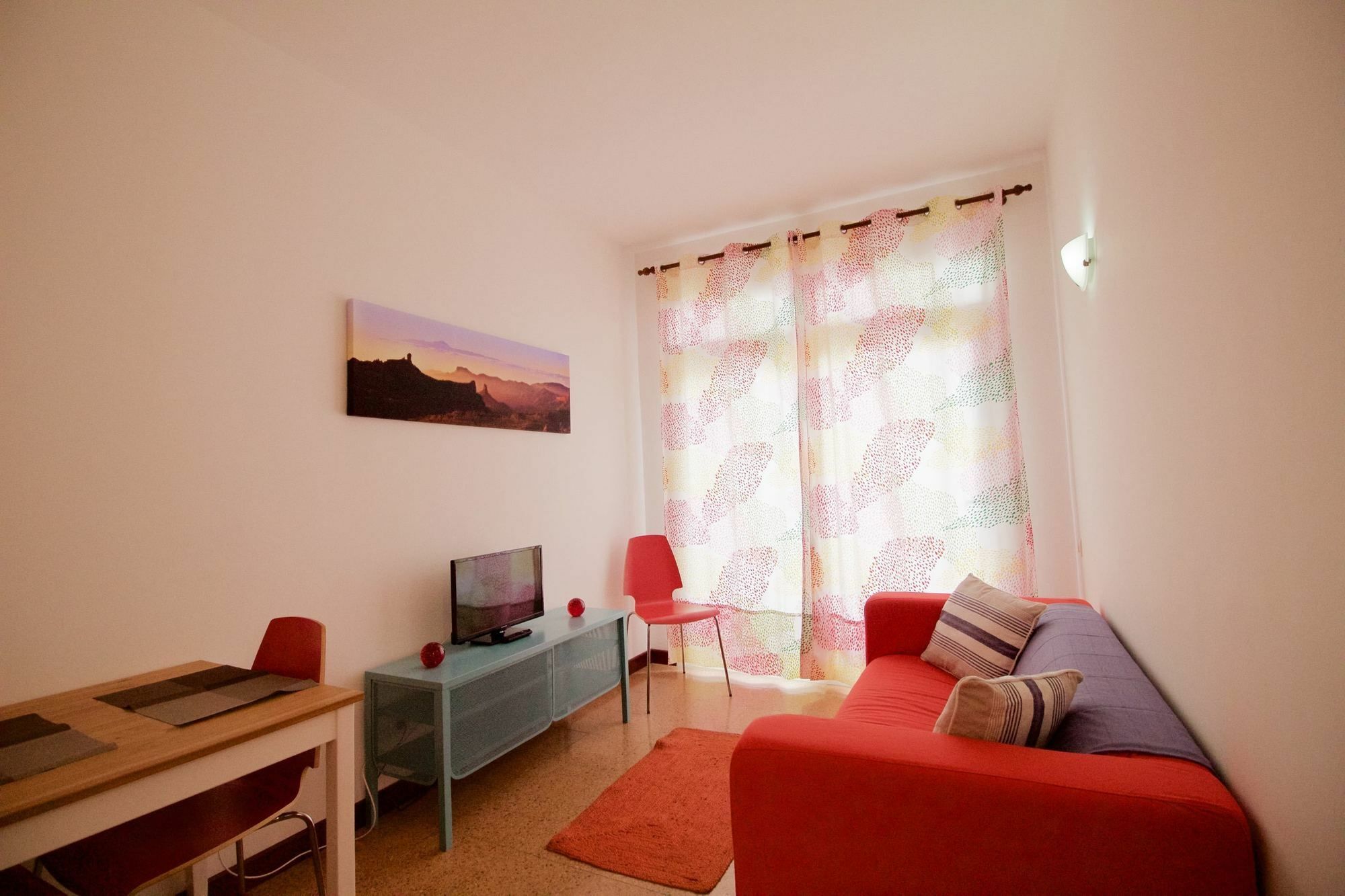 Rosamar Apartment A Metros De La Playa Wifi Gratis 204 By Lightbooking Лас-Пальмас-де-Гран-Канария Экстерьер фото