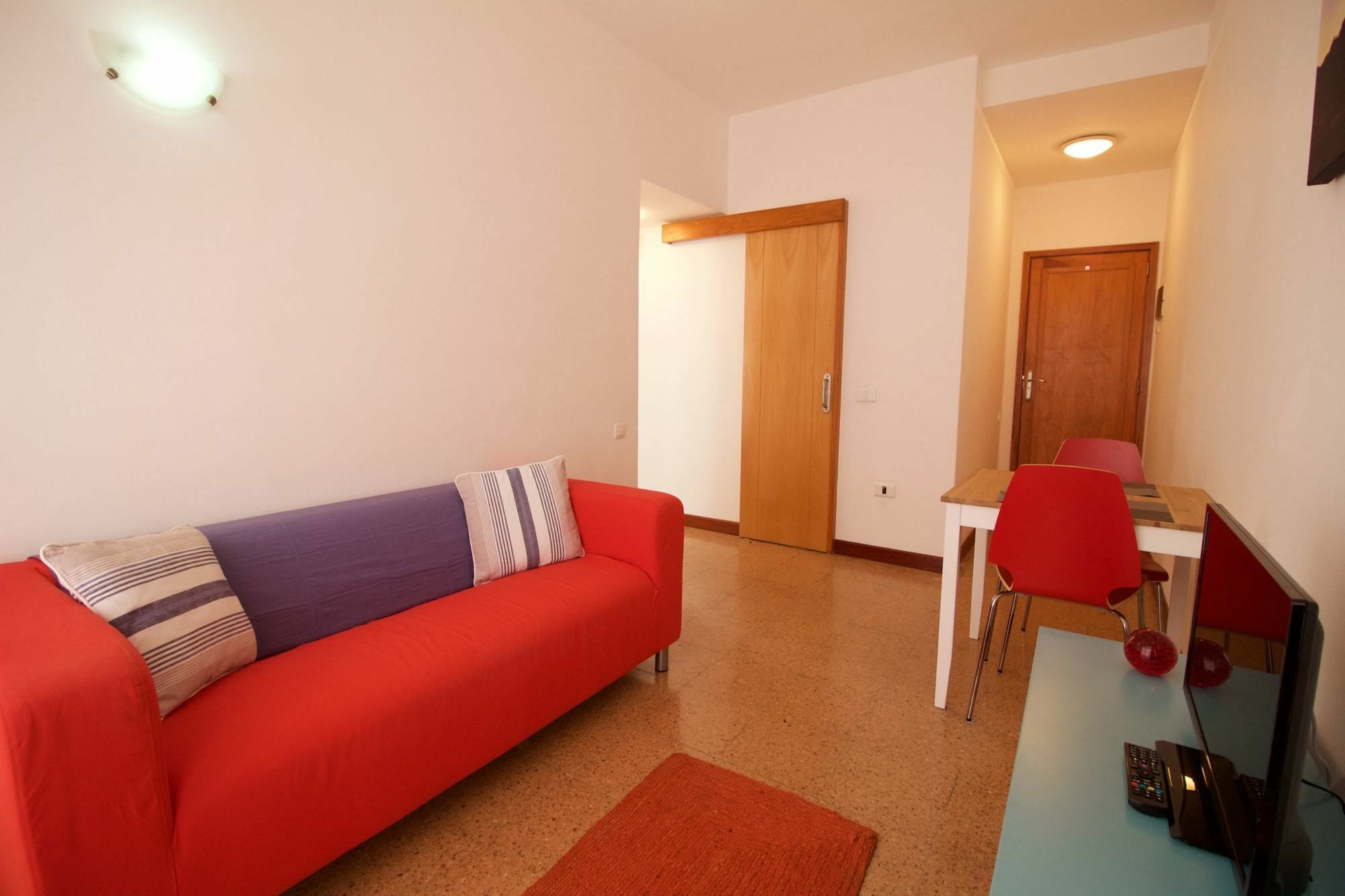 Rosamar Apartment A Metros De La Playa Wifi Gratis 204 By Lightbooking Лас-Пальмас-де-Гран-Канария Экстерьер фото